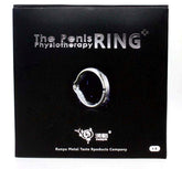 BDStyle's Adjustable Erection Enhancement Ring Ball and Cock Toys